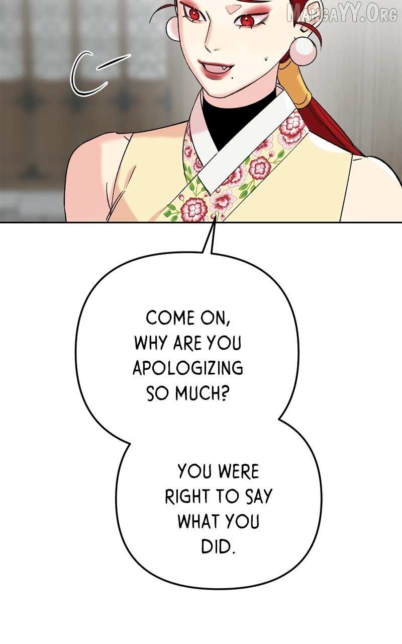 Pure Heart Of A Monster Chapter 29 page 48 - 