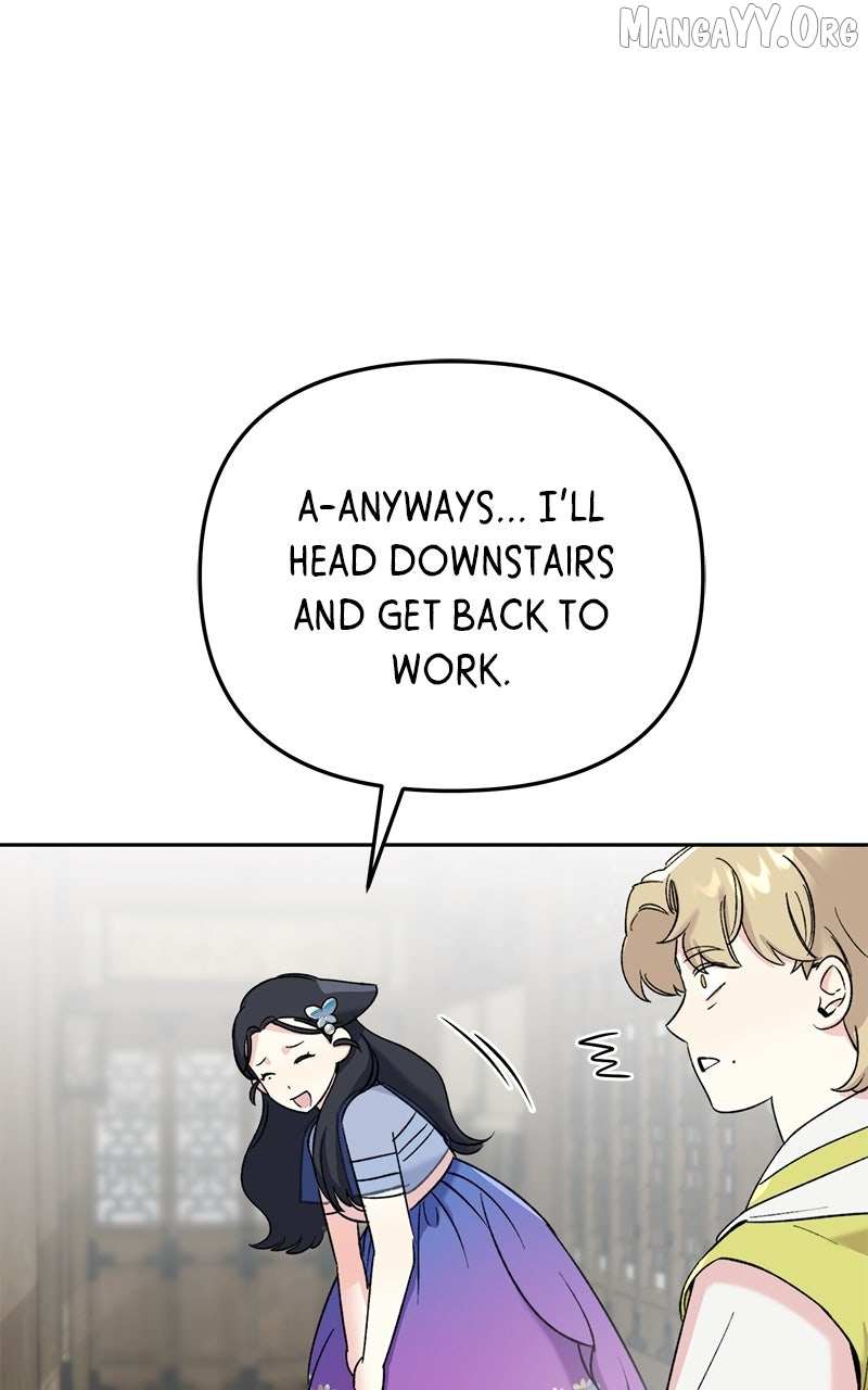 Pure Heart Of A Monster Chapter 29 page 51 - 