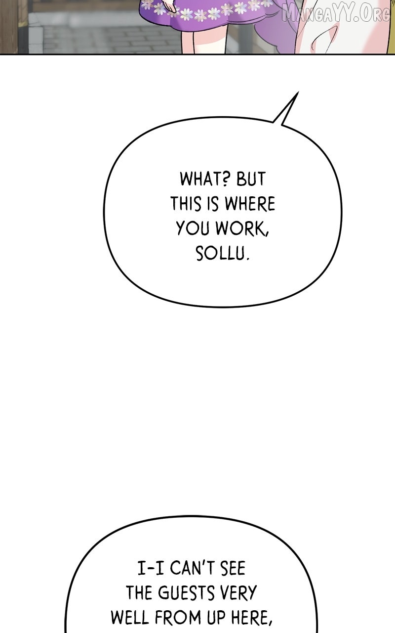 Pure Heart Of A Monster Chapter 29 page 52 - 