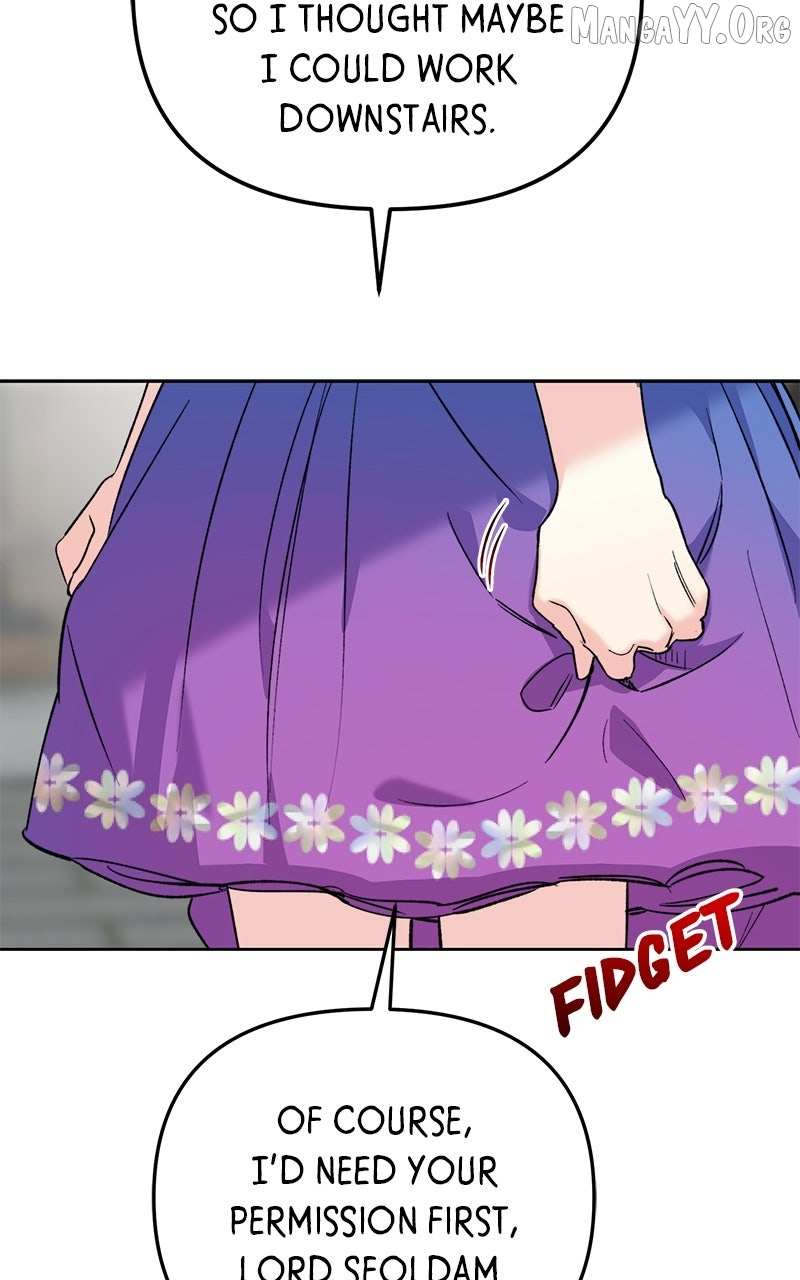 Pure Heart Of A Monster Chapter 29 page 53 - 