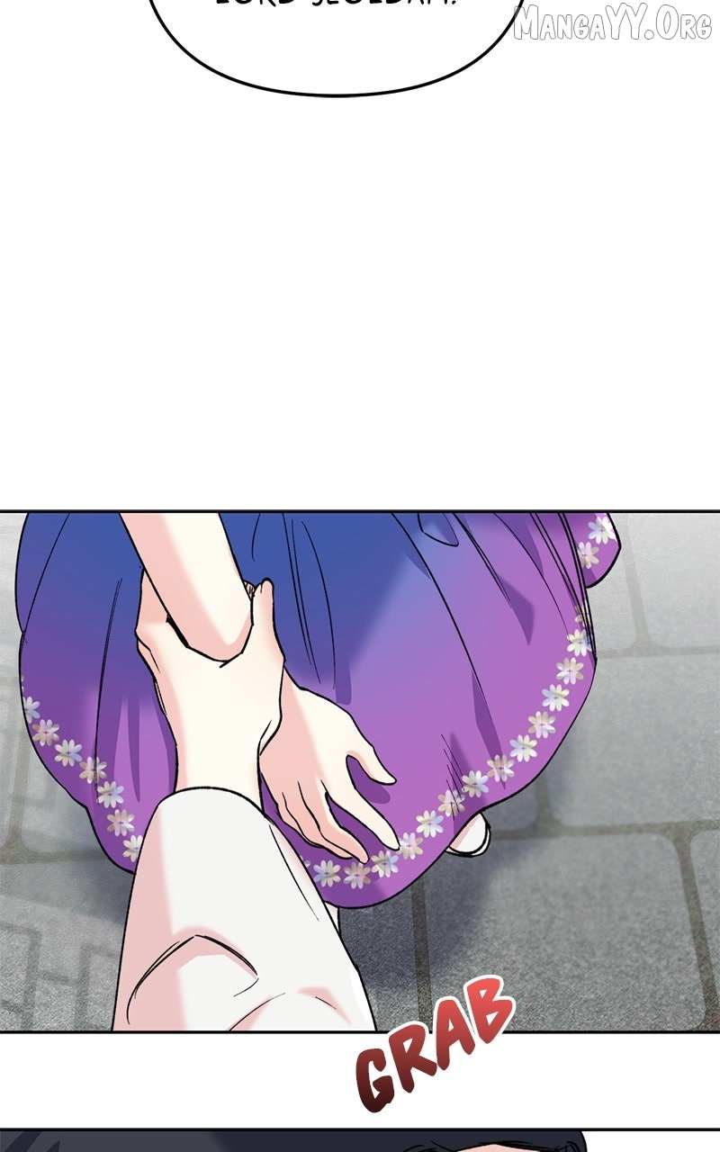 Pure Heart Of A Monster Chapter 29 page 54 - 