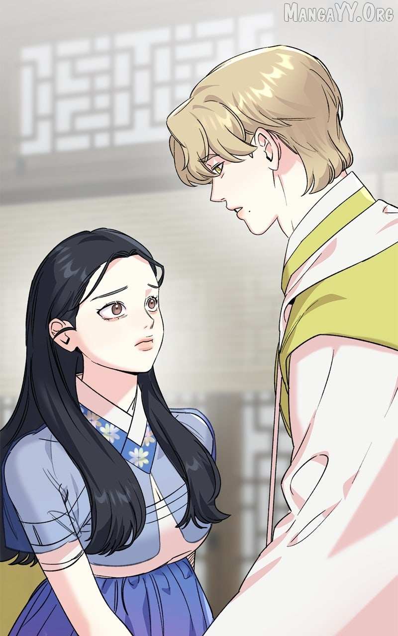 Pure Heart Of A Monster Chapter 29 page 57 - 