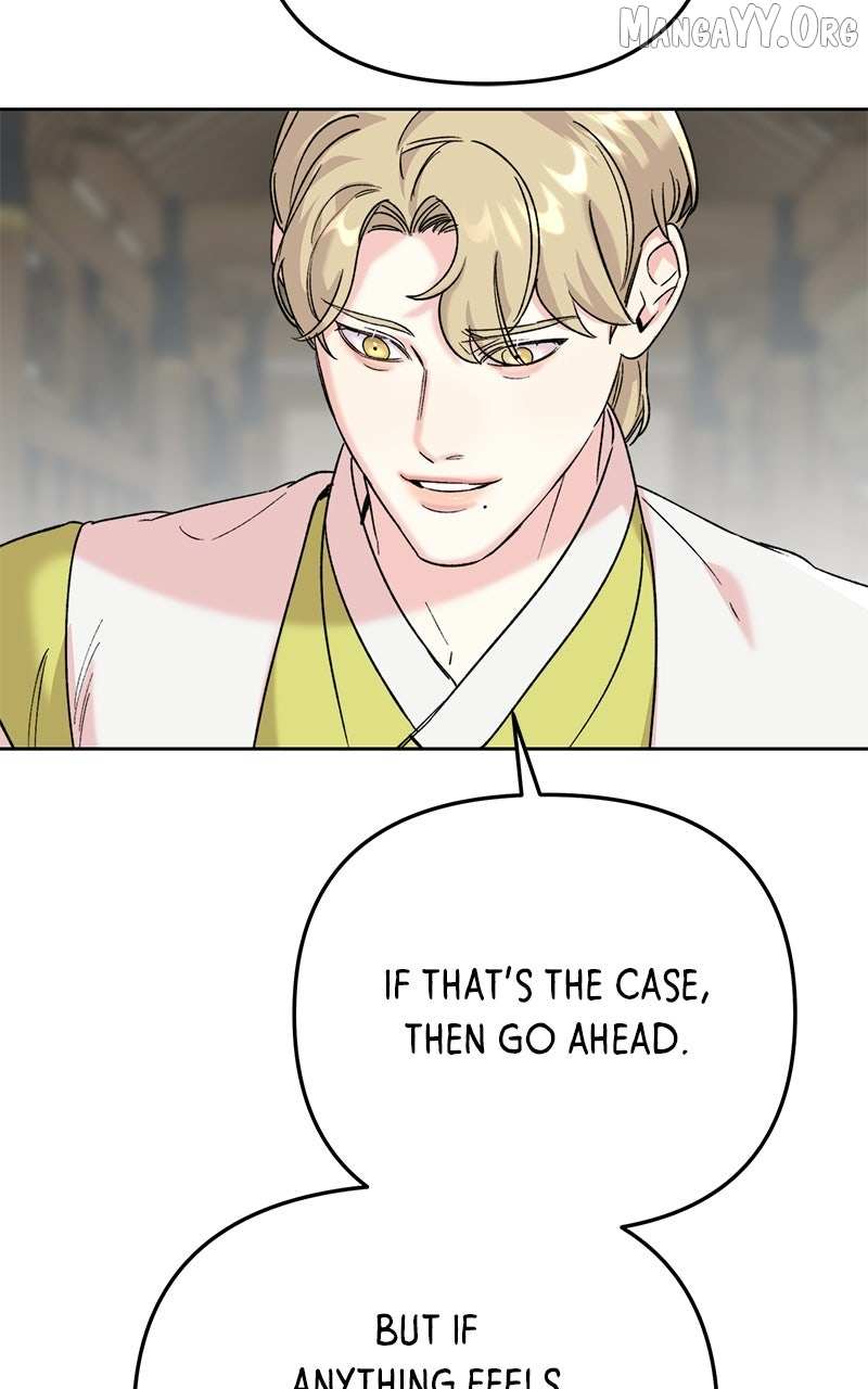 Pure Heart Of A Monster Chapter 29 page 60 - 