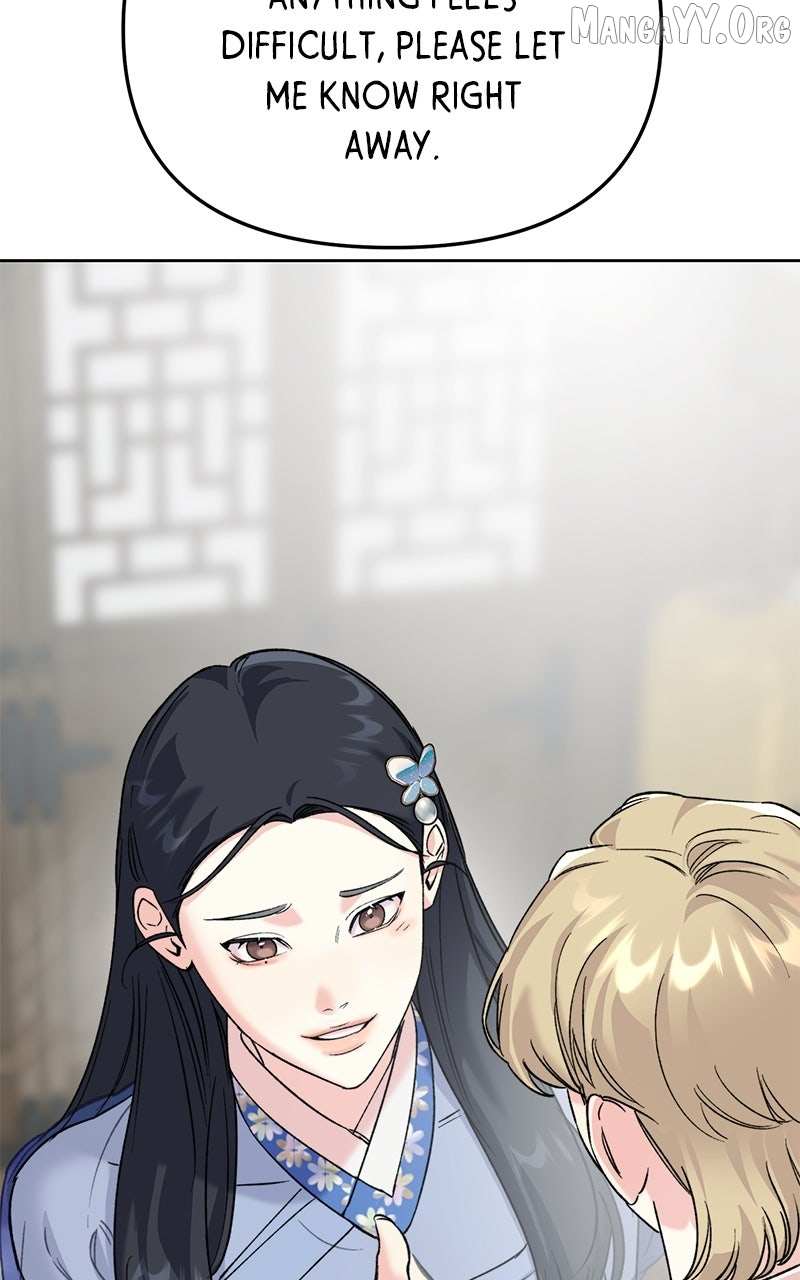 Pure Heart Of A Monster Chapter 29 page 61 - 