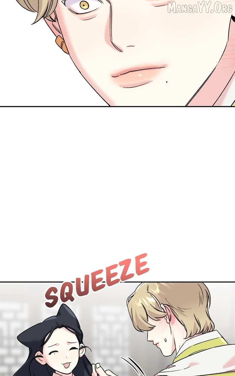 Pure Heart Of A Monster Chapter 29 page 63 - 