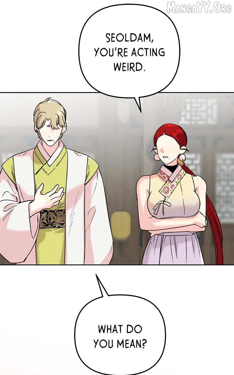 Pure Heart Of A Monster Chapter 29 page 69 - 