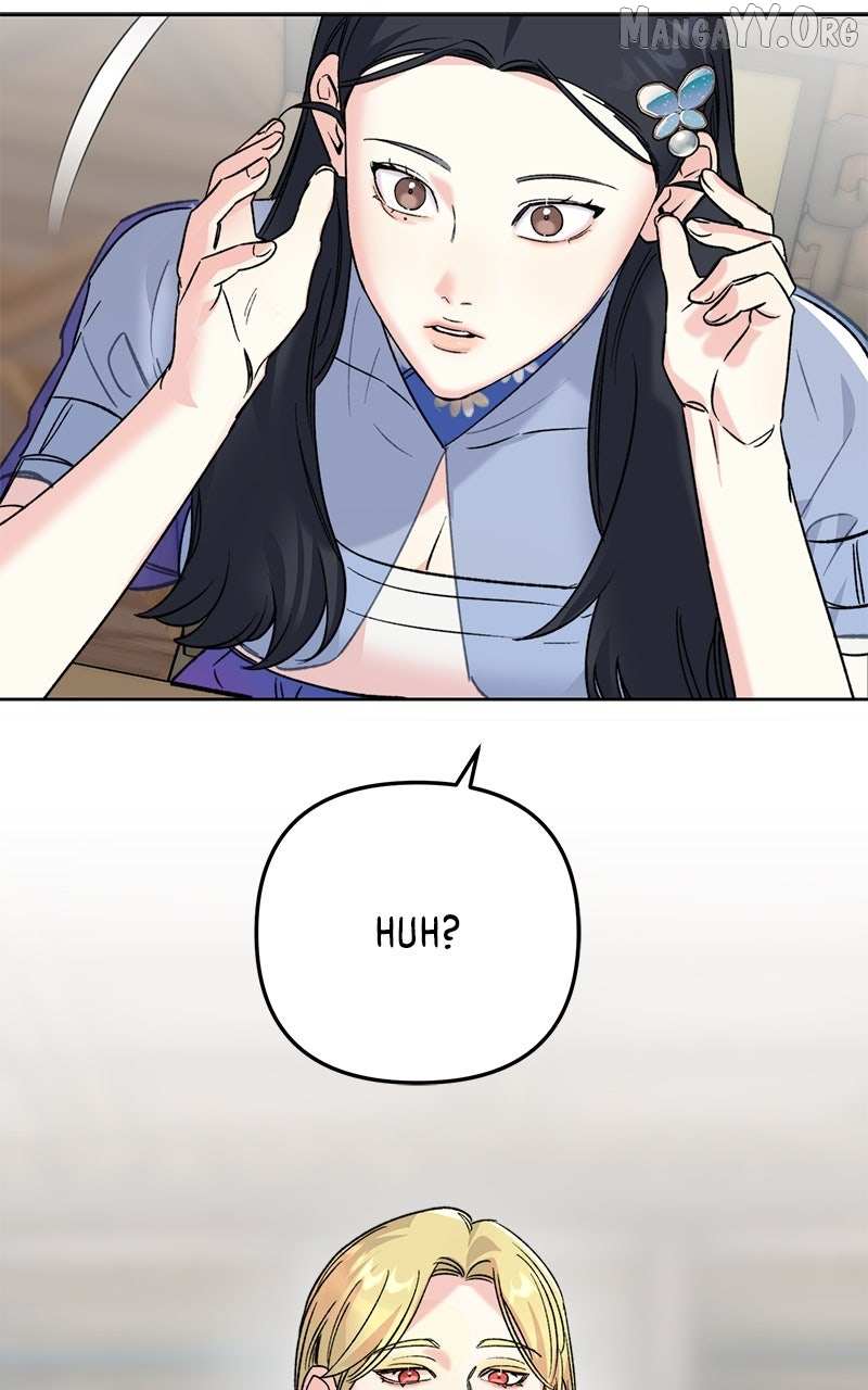 Pure Heart Of A Monster Chapter 29 page 80 - 