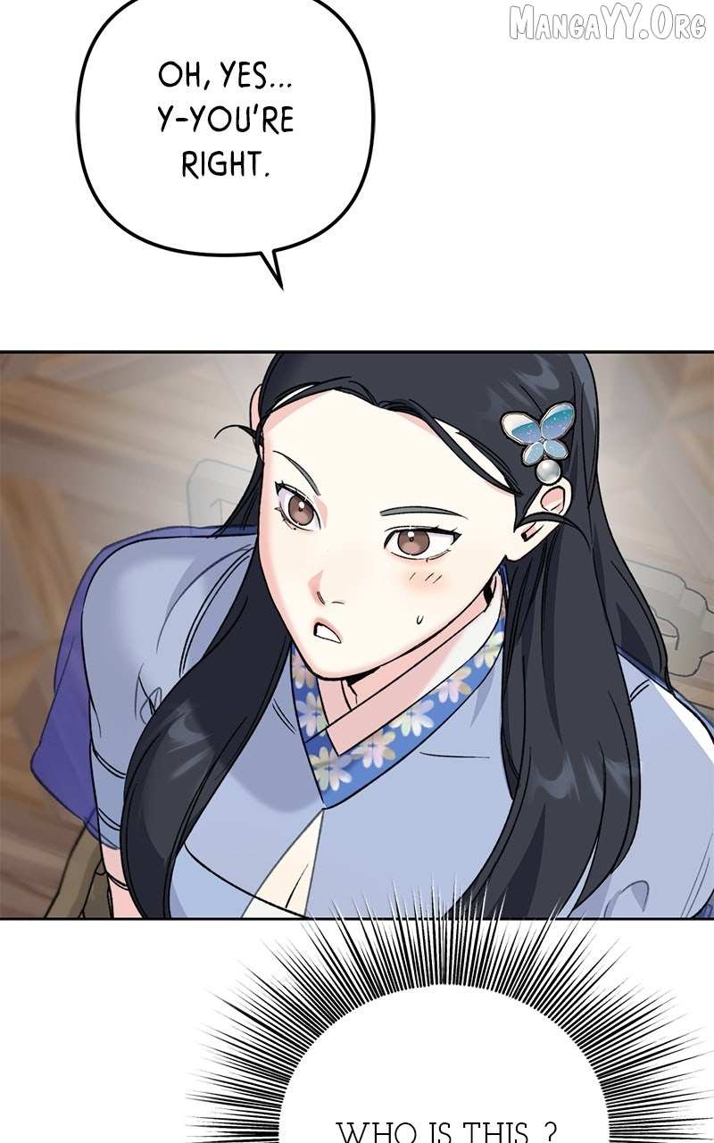 Pure Heart Of A Monster Chapter 29 page 87 - 