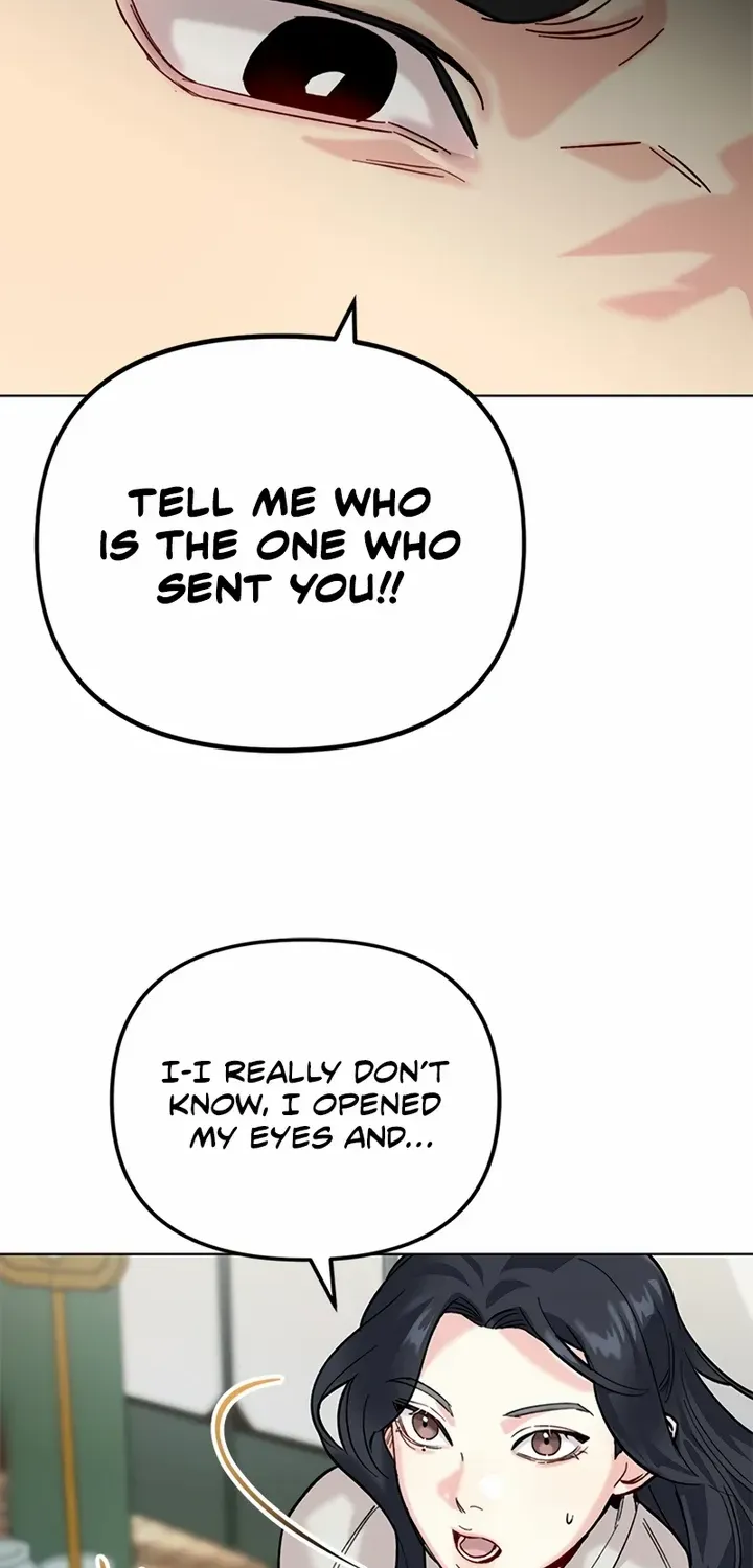 Pure Heart Of A Monster Chapter 3 page 12 - 