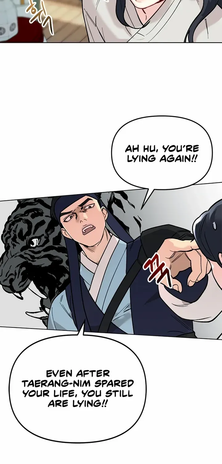 Pure Heart Of A Monster Chapter 3 page 13 - 
