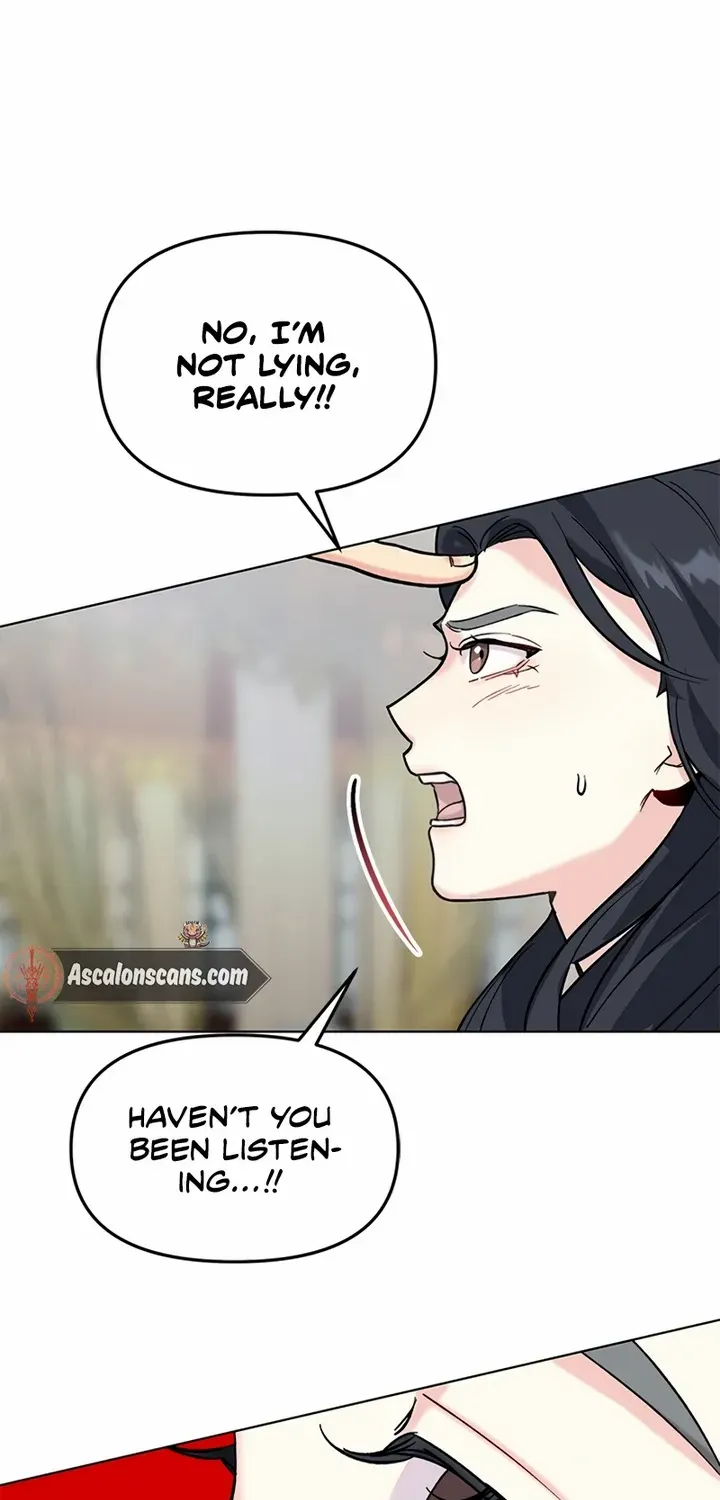 Pure Heart Of A Monster Chapter 3 page 14 - 