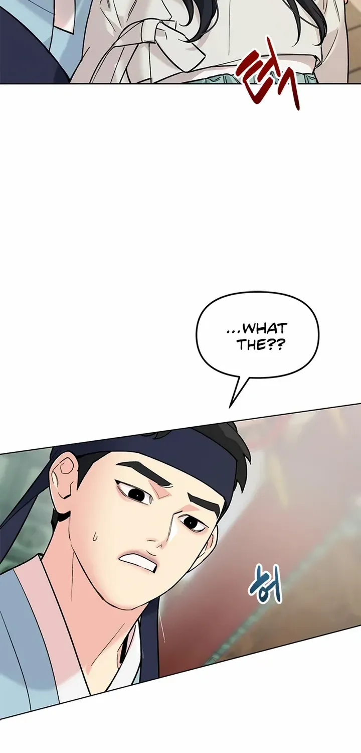Pure Heart Of A Monster Chapter 3 page 18 - 