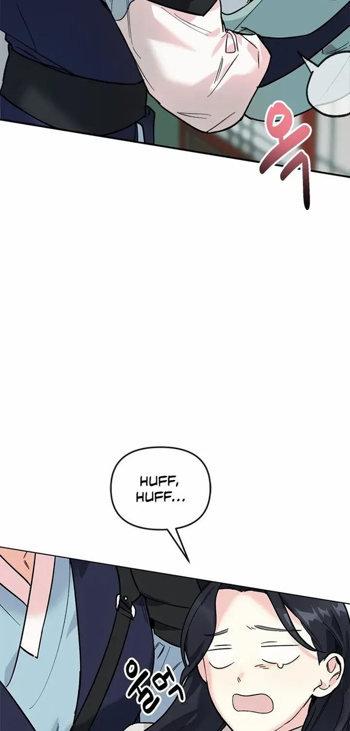Pure Heart Of A Monster Chapter 3 page 3 - 