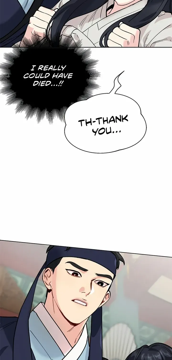 Pure Heart Of A Monster Chapter 3 page 4 - 