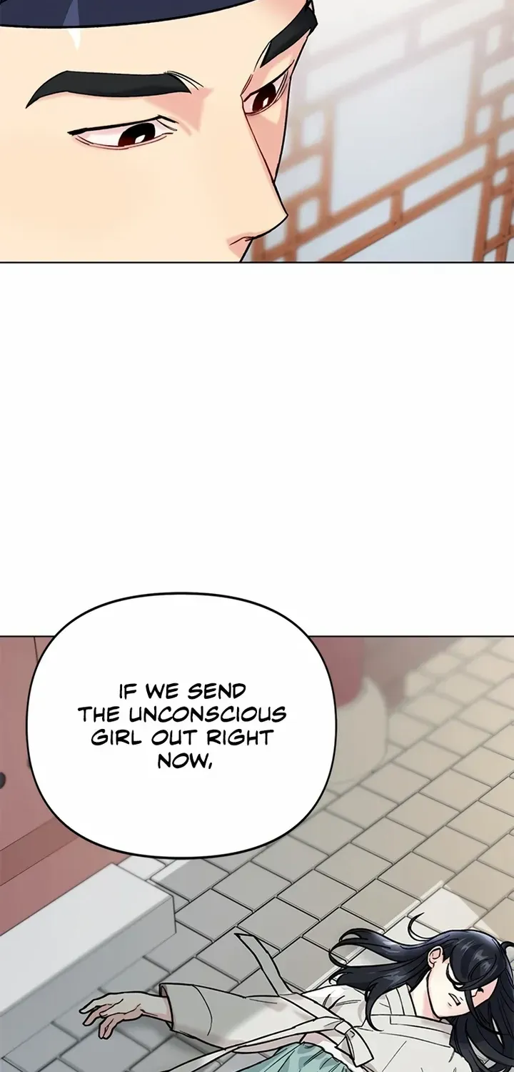 Pure Heart Of A Monster Chapter 3 page 33 - 