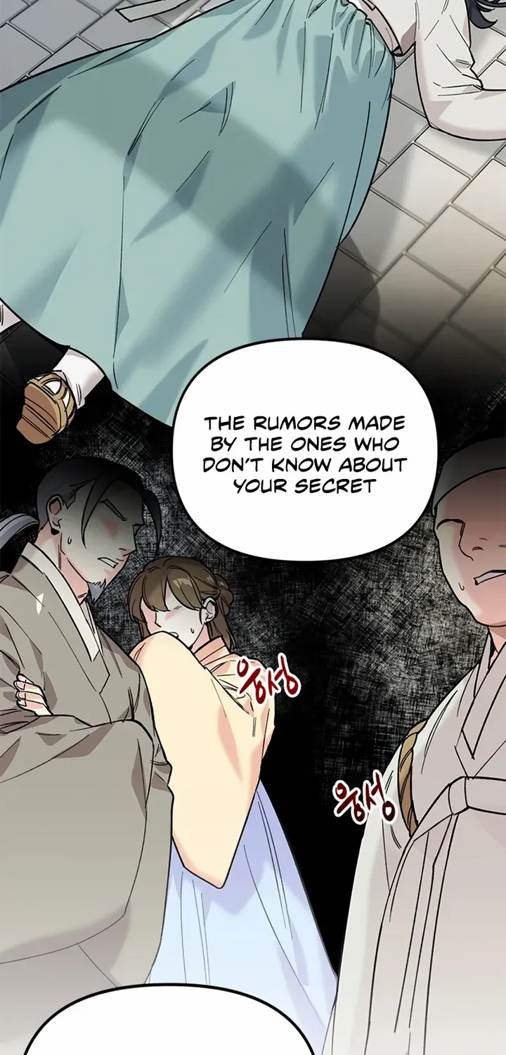 Pure Heart Of A Monster Chapter 3 page 34 - 