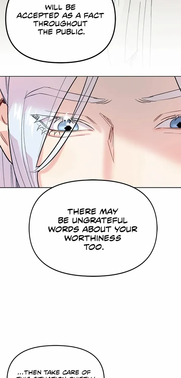 Pure Heart Of A Monster Chapter 3 page 35 - 