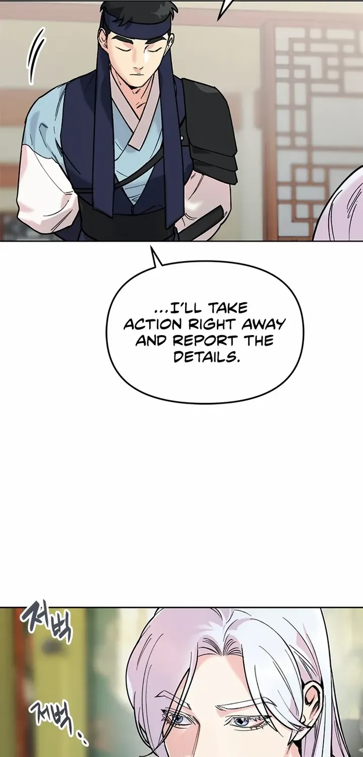 Pure Heart Of A Monster Chapter 3 page 38 - 