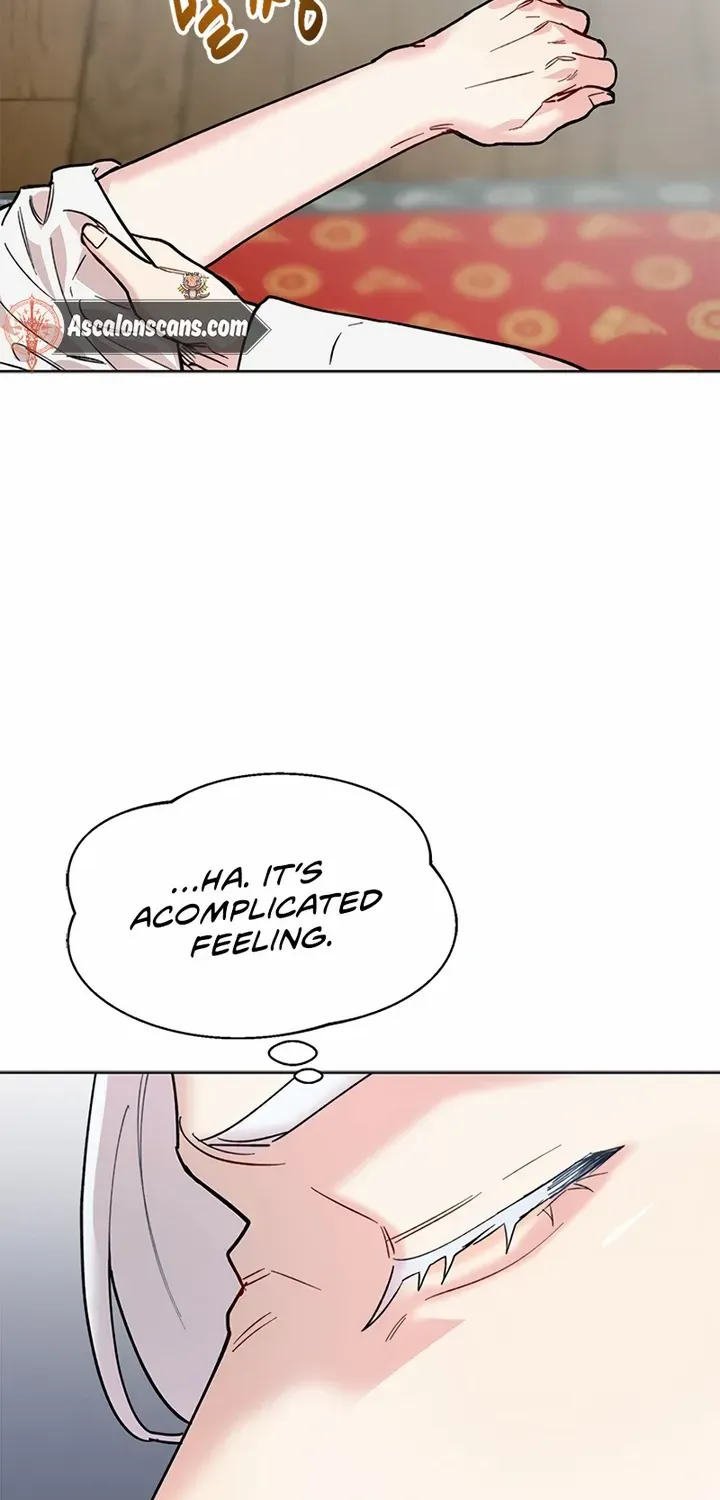Pure Heart Of A Monster Chapter 3 page 40 - 