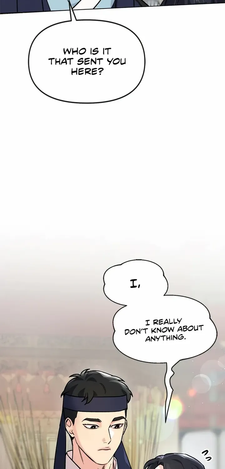 Pure Heart Of A Monster Chapter 3 page 5 - 