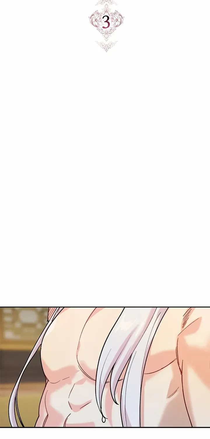 Pure Heart Of A Monster Chapter 3 page 42 - 