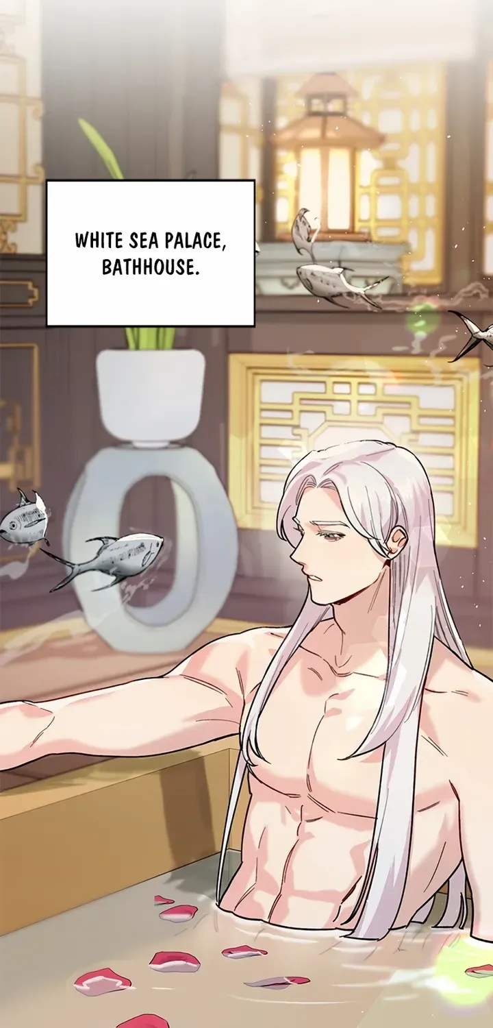 Pure Heart Of A Monster Chapter 3 page 44 - 