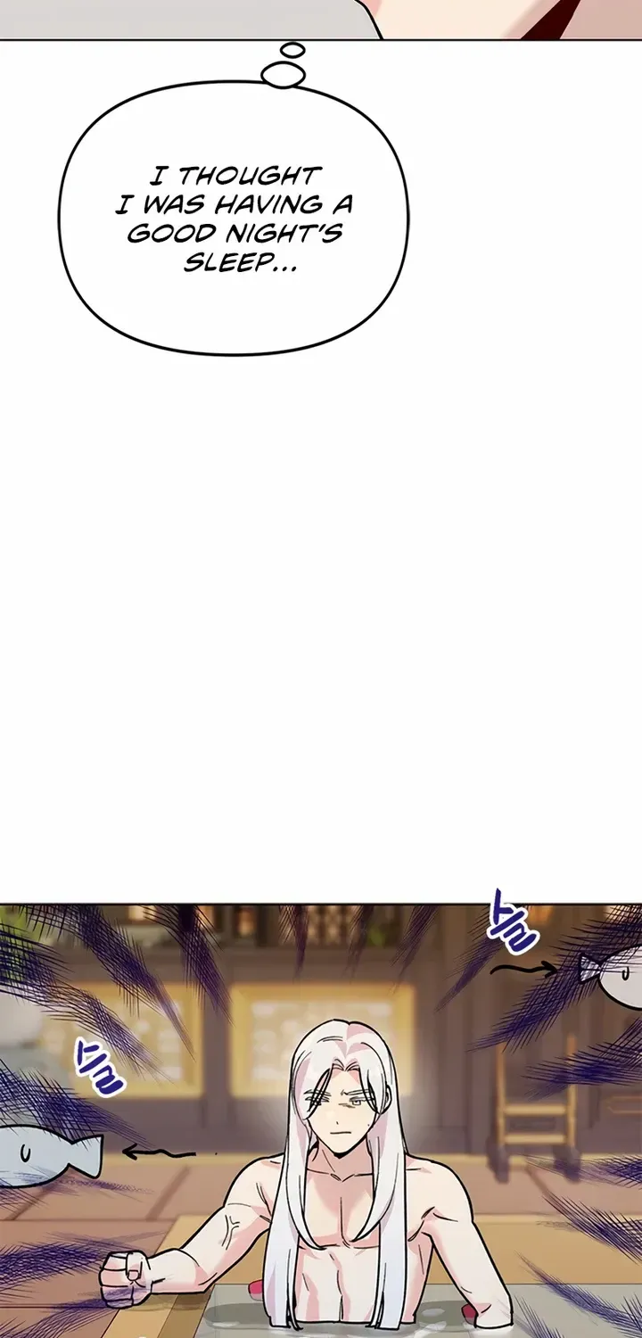 Pure Heart Of A Monster Chapter 3 page 46 - 