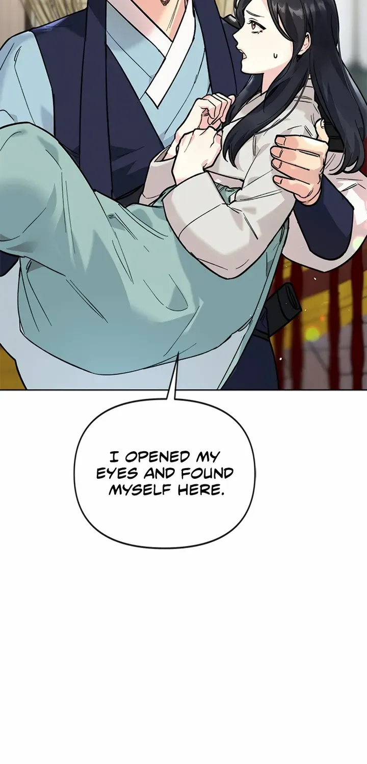 Pure Heart Of A Monster Chapter 3 page 6 - 