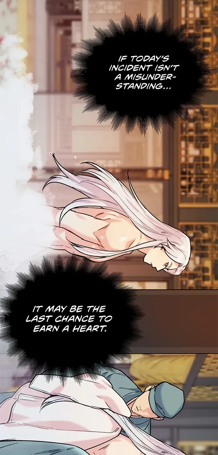 Pure Heart Of A Monster Chapter 3 page 53 - 