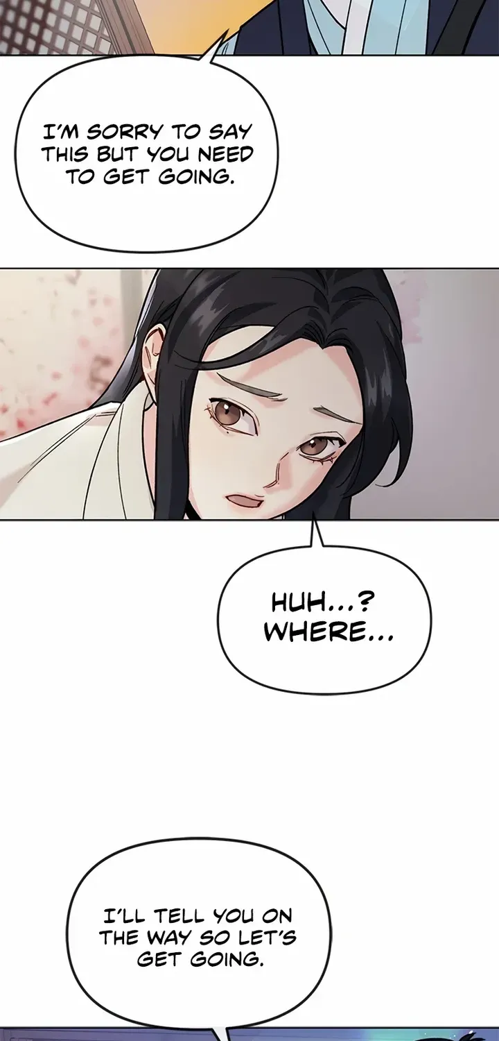 Pure Heart Of A Monster Chapter 3 page 60 - 