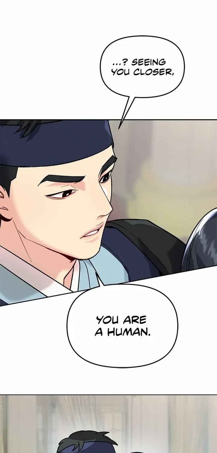 Pure Heart Of A Monster Chapter 3 page 7 - 