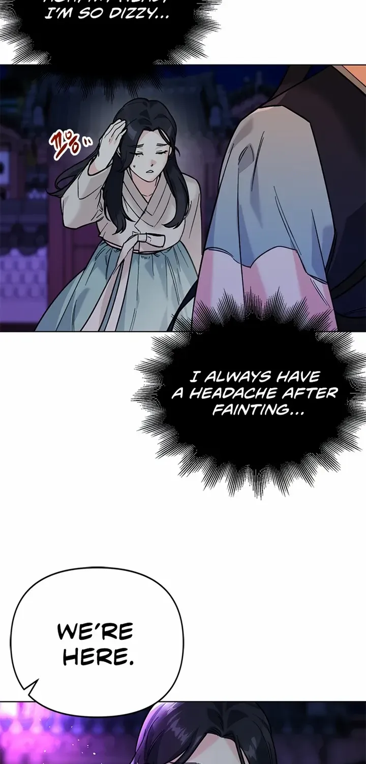Pure Heart Of A Monster Chapter 3 page 63 - 
