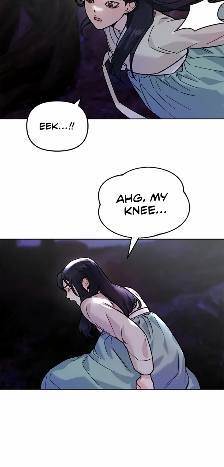 Pure Heart Of A Monster Chapter 3 page 69 - 