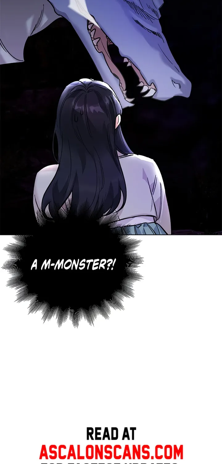 Pure Heart Of A Monster Chapter 3 page 73 - 