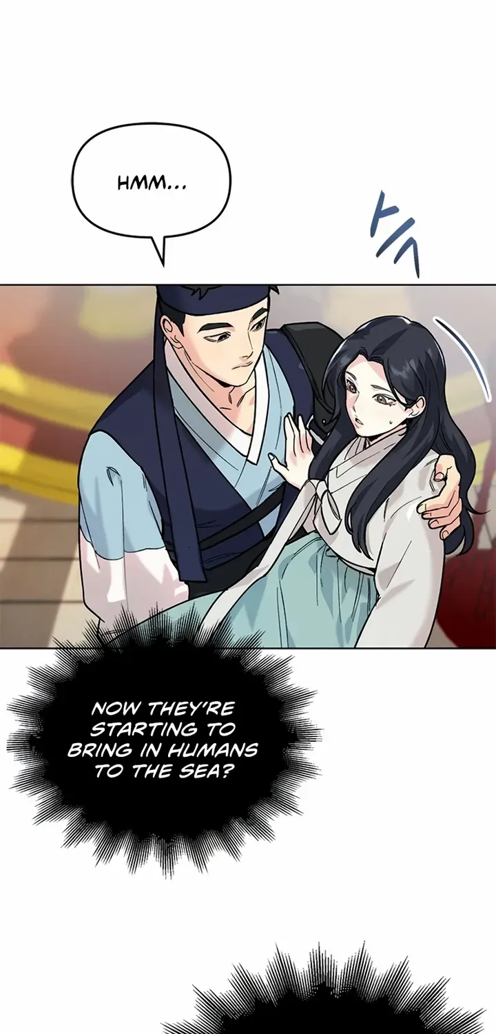 Pure Heart Of A Monster Chapter 3 page 9 - 