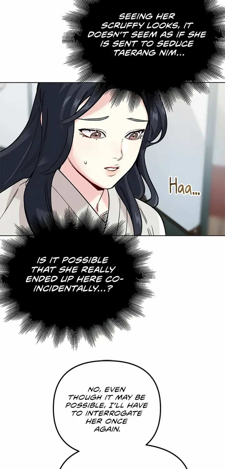 Pure Heart Of A Monster Chapter 3 page 10 - 