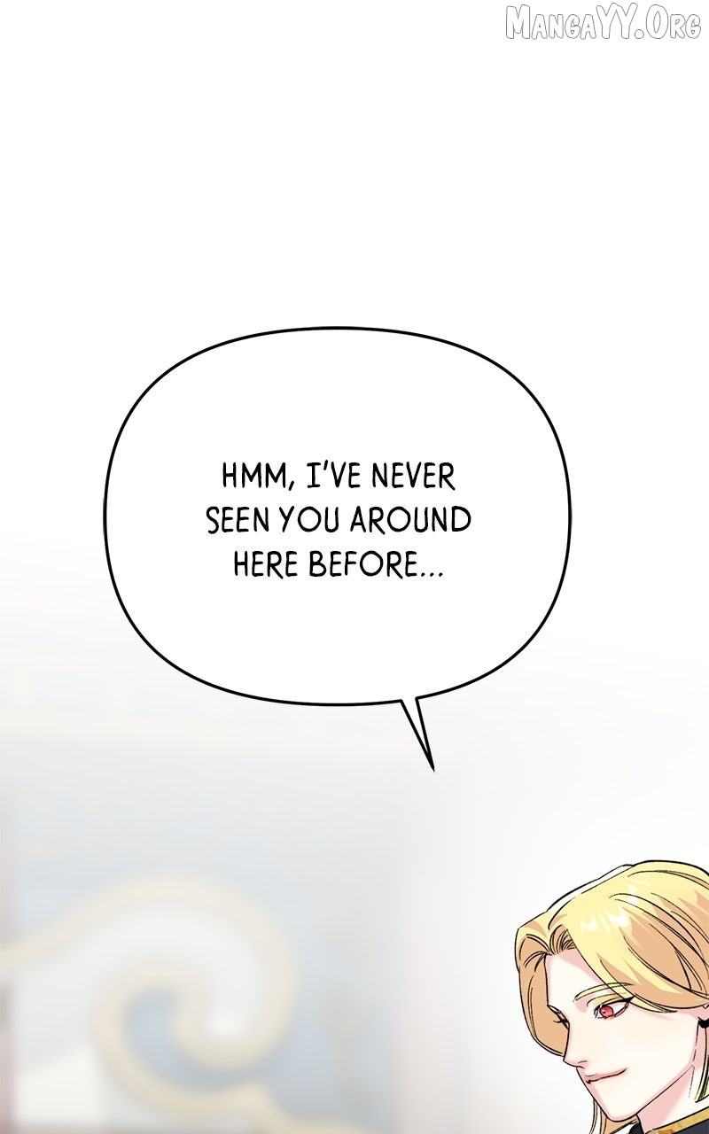 Pure Heart Of A Monster Chapter 30 page 1 - 
