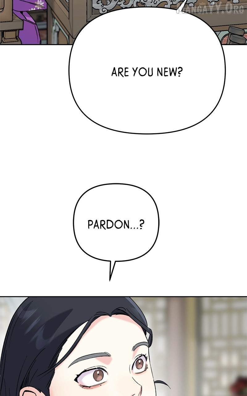 Pure Heart Of A Monster Chapter 30 page 3 - 