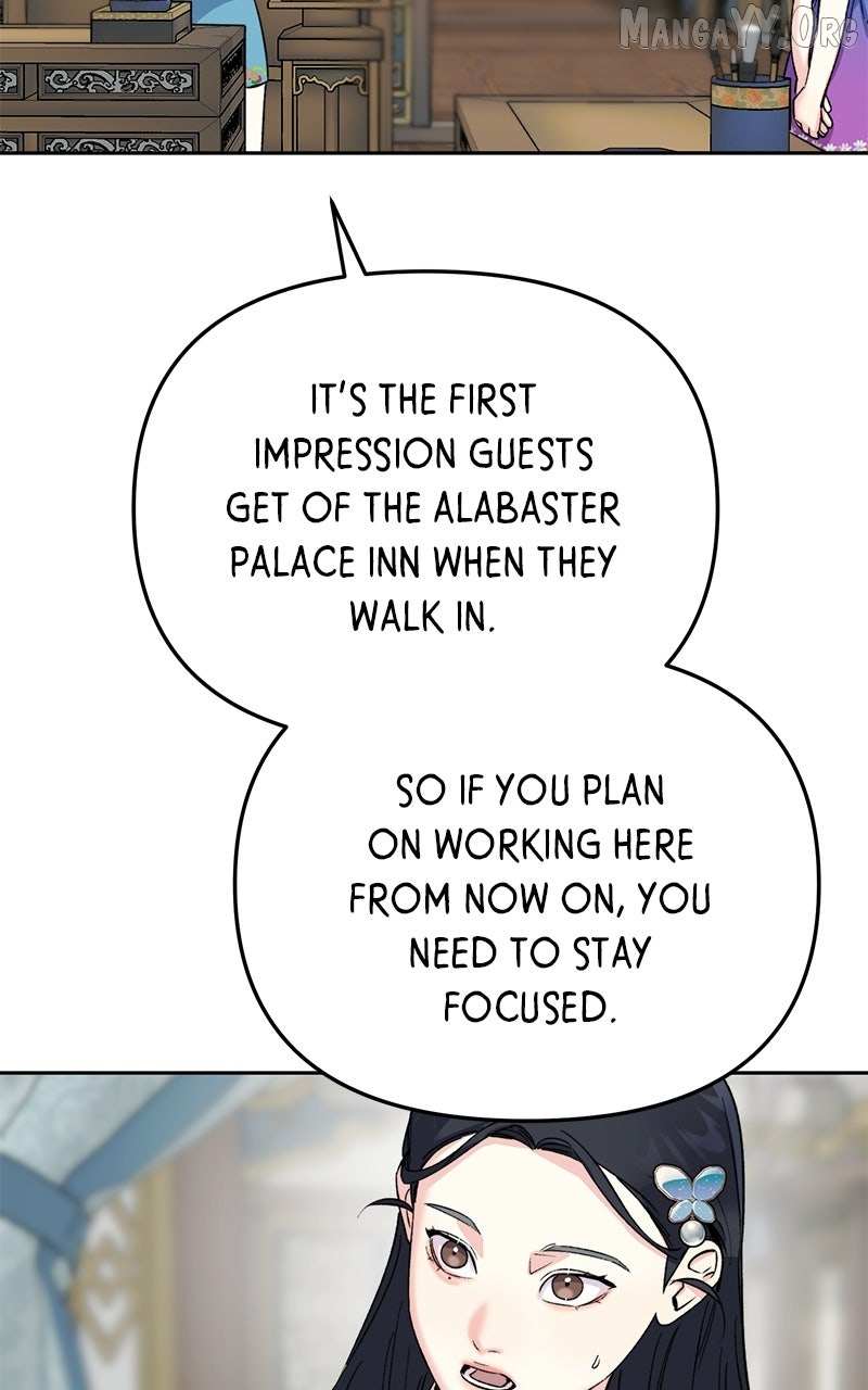 Pure Heart Of A Monster Chapter 30 page 21 - 
