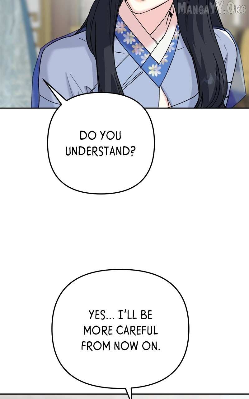 Pure Heart Of A Monster Chapter 30 page 22 - 