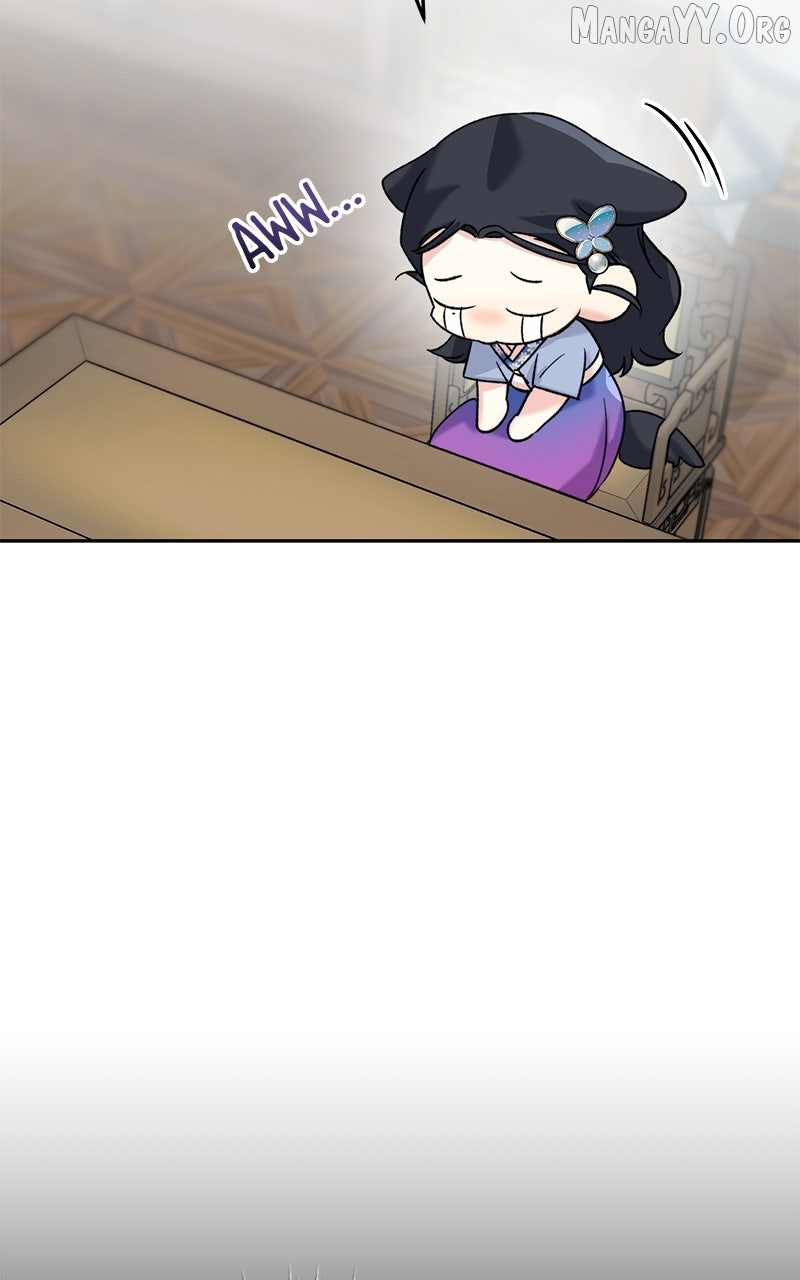Pure Heart Of A Monster Chapter 30 page 23 - 