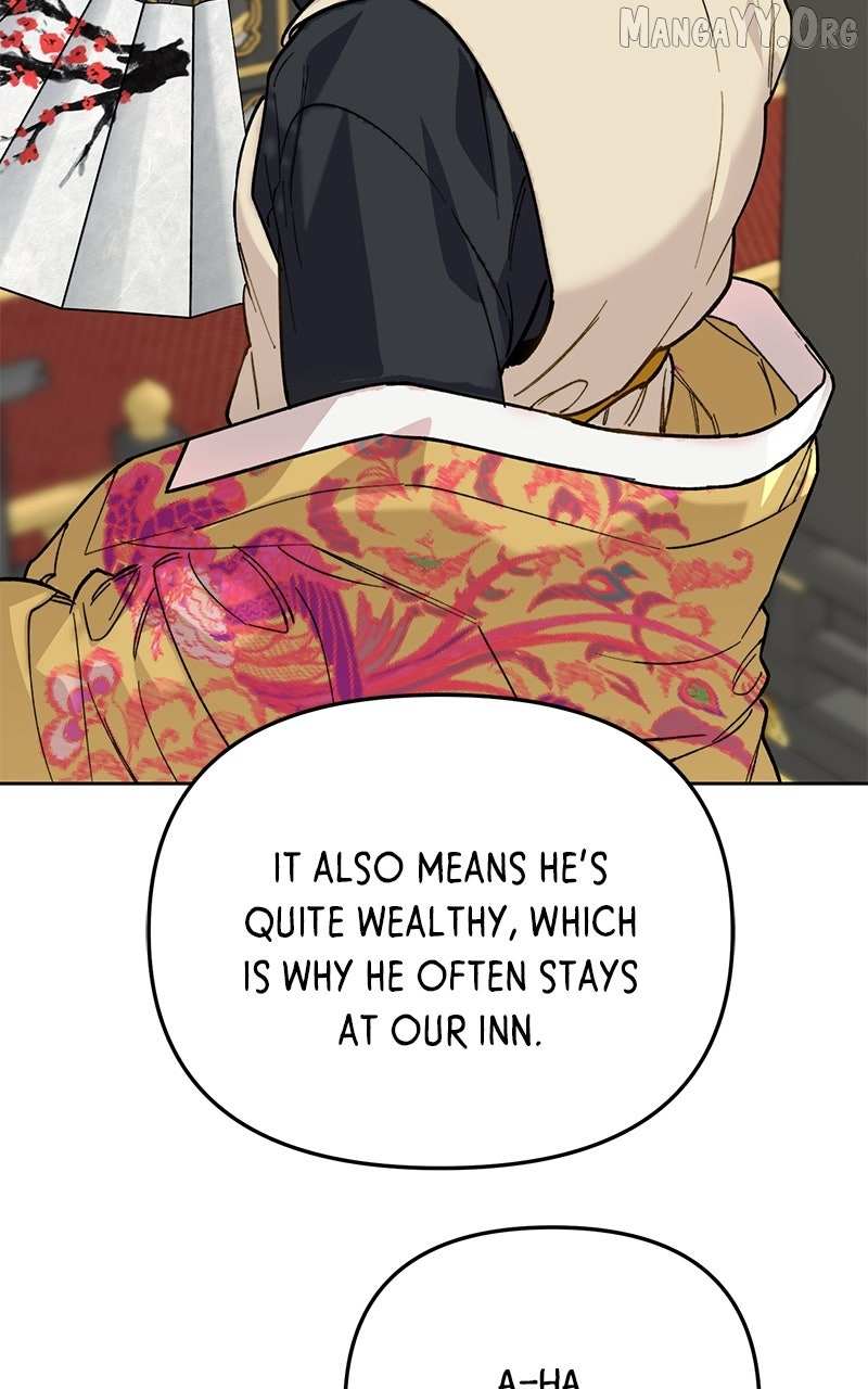 Pure Heart Of A Monster Chapter 30 page 29 - 