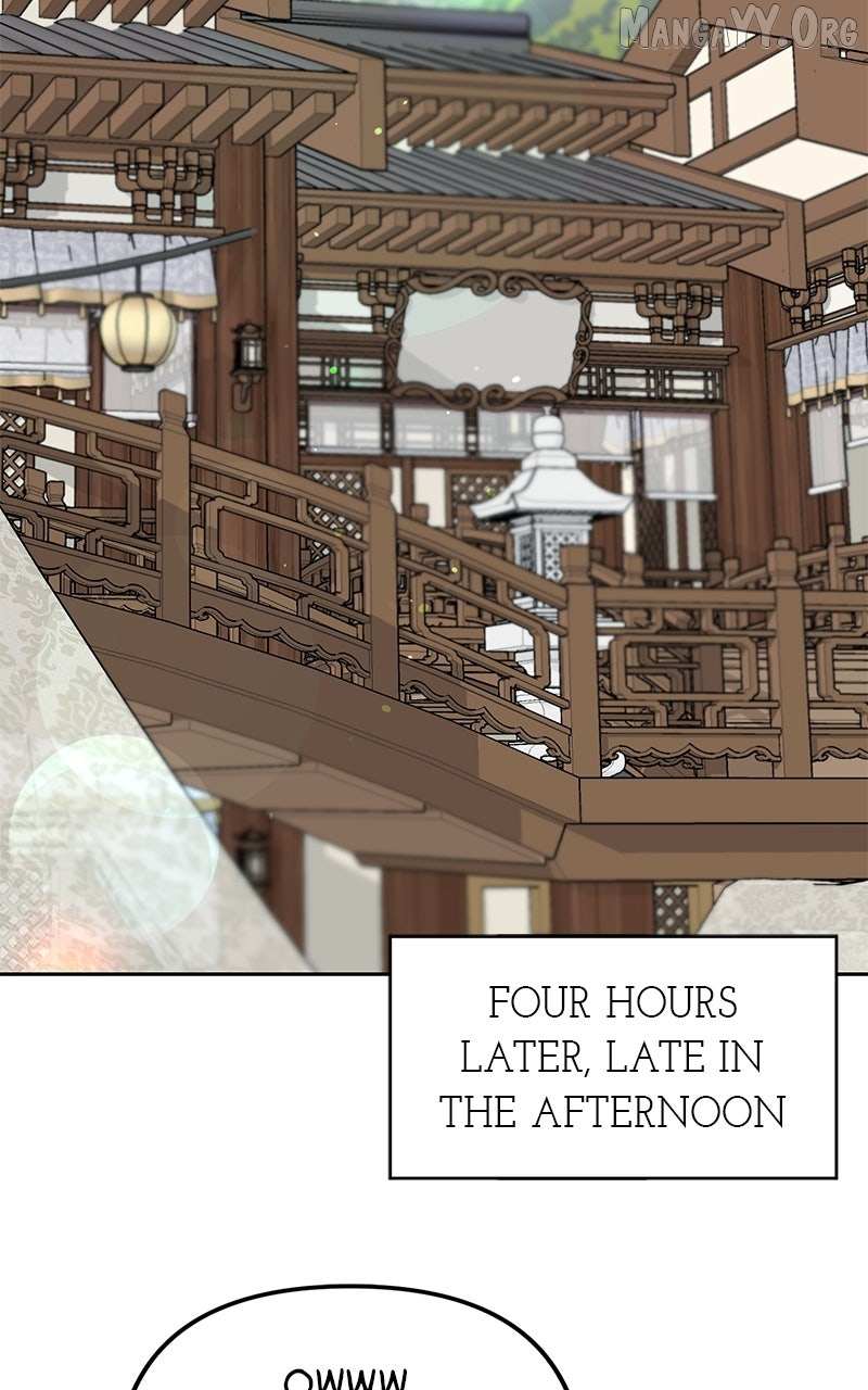 Pure Heart Of A Monster Chapter 30 page 35 - 