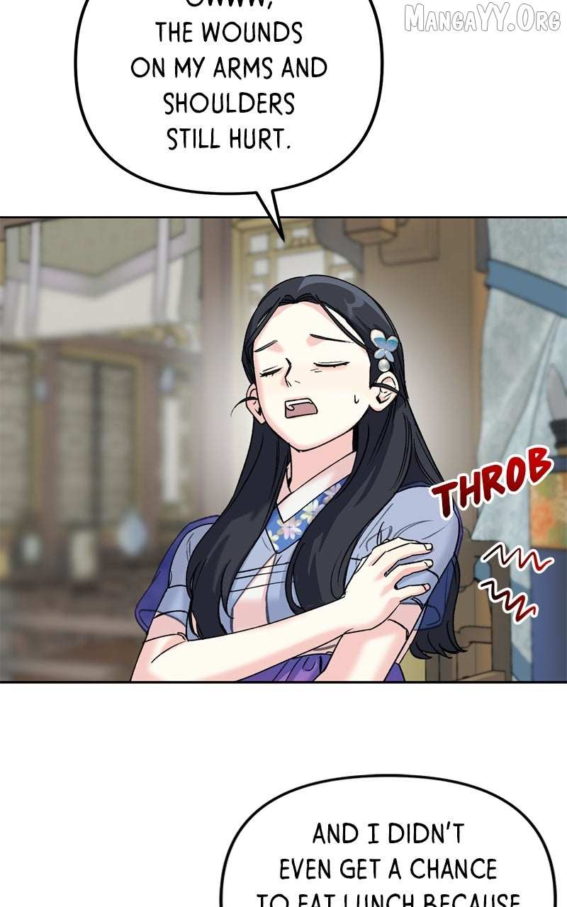 Pure Heart Of A Monster Chapter 30 page 36 - 