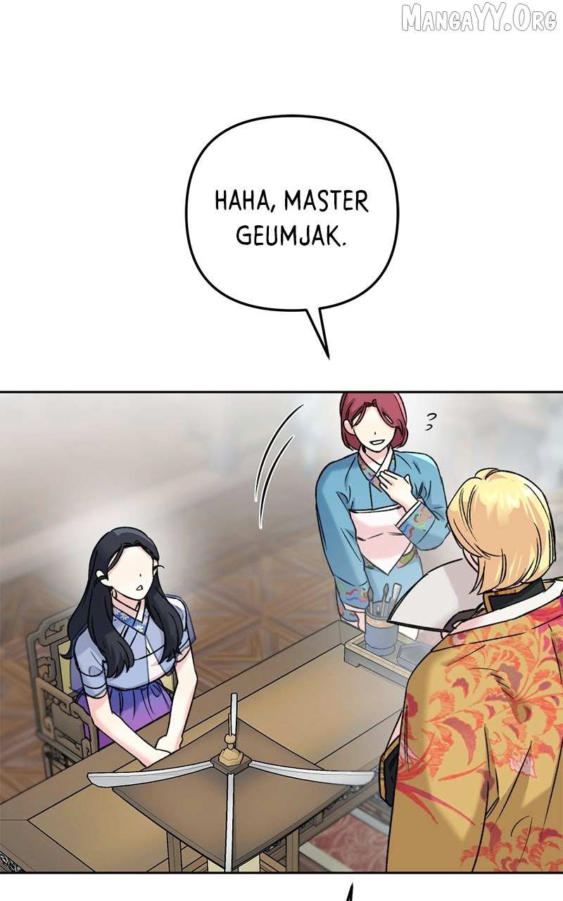 Pure Heart Of A Monster Chapter 30 page 46 - 