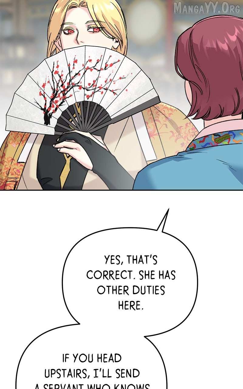 Pure Heart Of A Monster Chapter 30 page 48 - 