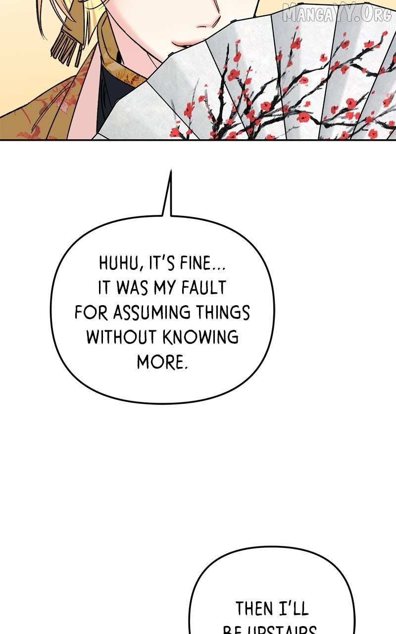 Pure Heart Of A Monster Chapter 30 page 51 - 