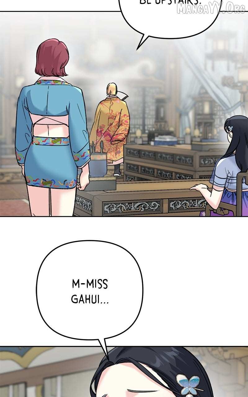 Pure Heart Of A Monster Chapter 30 page 52 - 