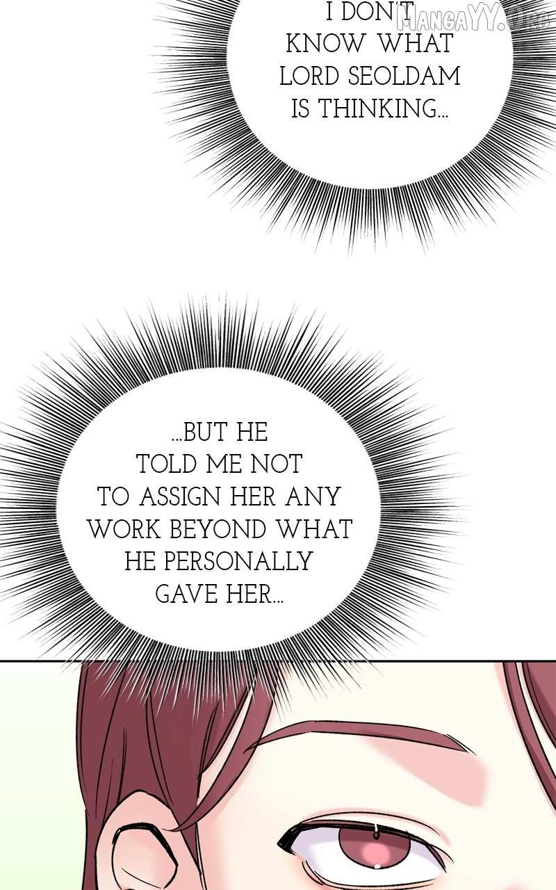 Pure Heart Of A Monster Chapter 30 page 59 - 