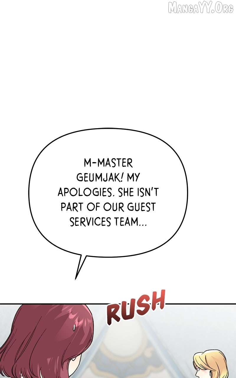 Pure Heart Of A Monster Chapter 30 page 7 - 